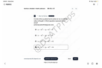2025 November SAT INT D (Only Math).pdf